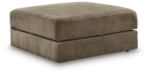 Ottoman With Storage