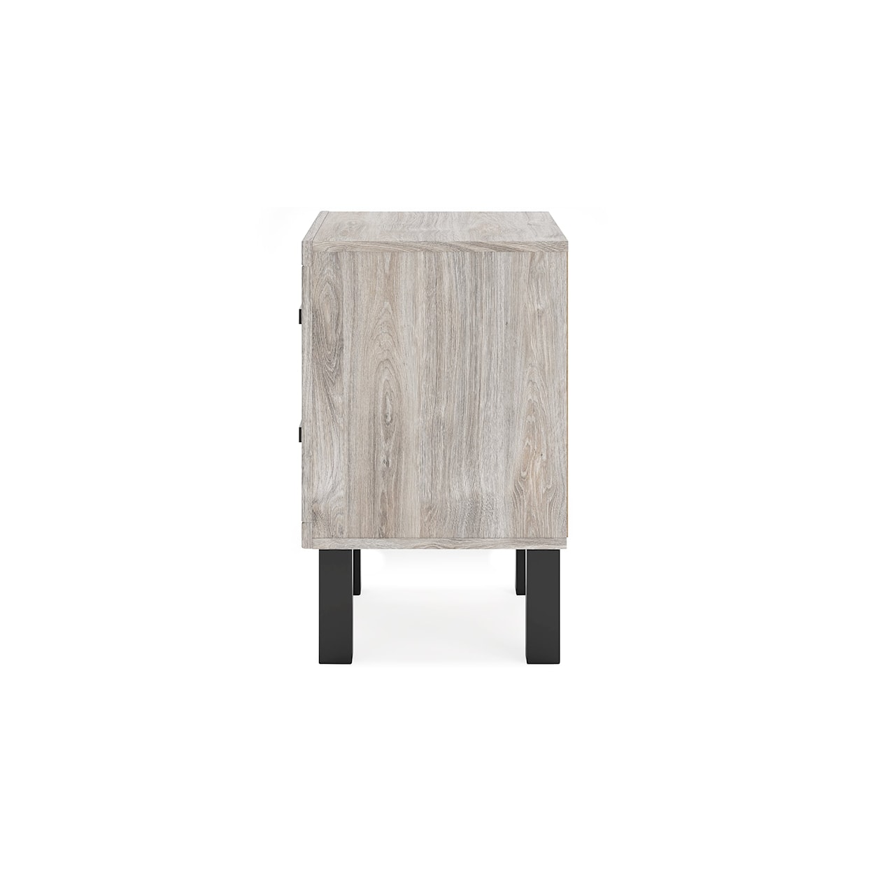 Ashley Vessalli 2-Drawer Nightstand