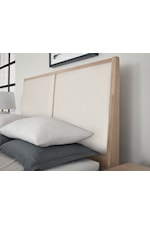 Performance Indoor Fabric Headboard