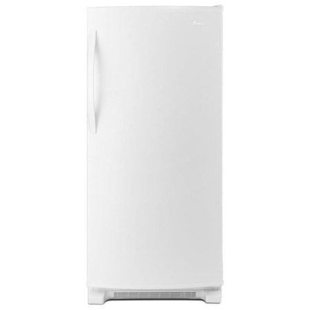 Whirlpool No Freezer Refrigerator