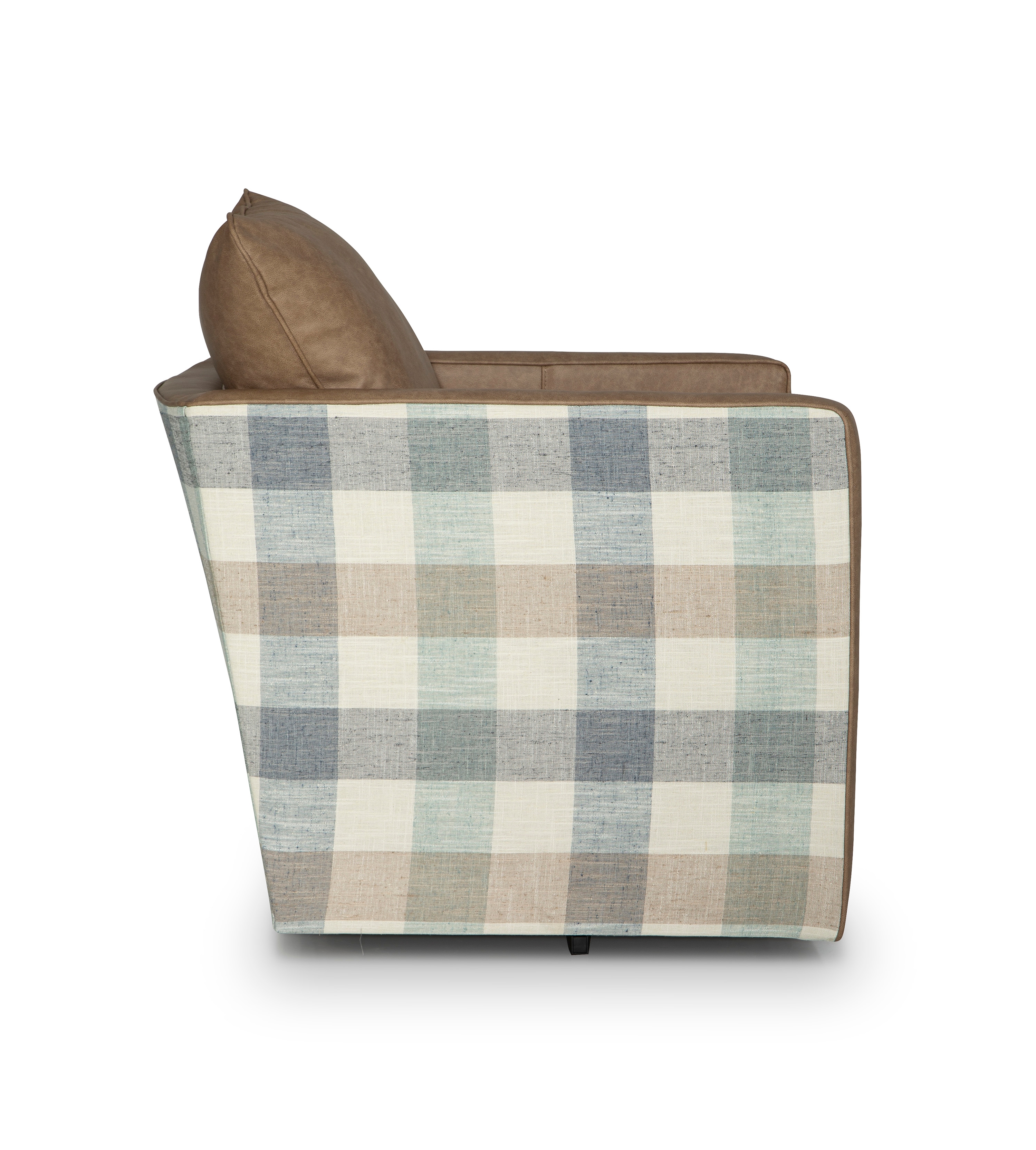 Best Home Furnishings Field & Stream Swivel Glider Chair