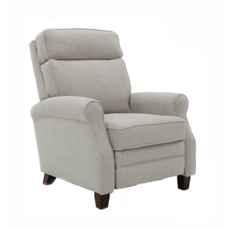 Manual Recliner