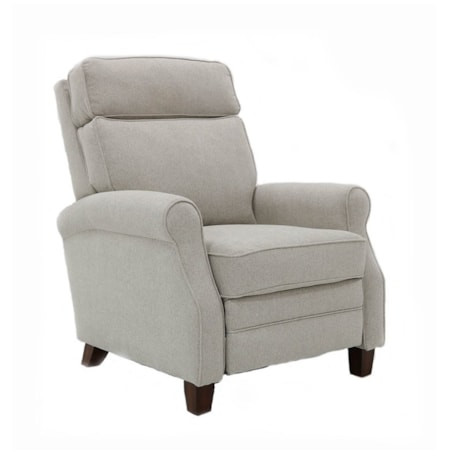 Manual Recliner