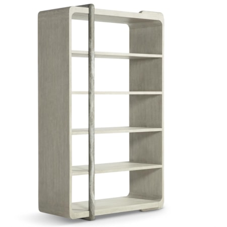 Arcadia Etagere