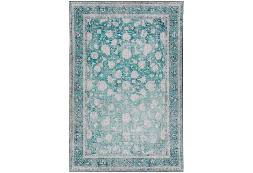 Amanti 1'8" x 2'6" Rug by Dalyn at Household Furniture