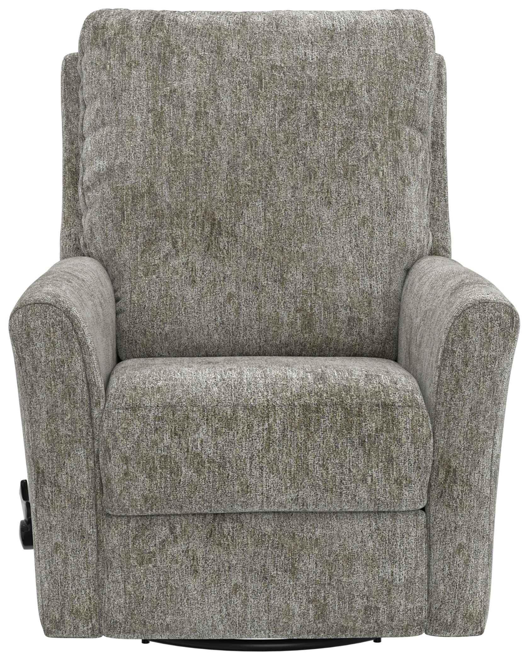 Catnapper Belton Swivel Glider Recliner