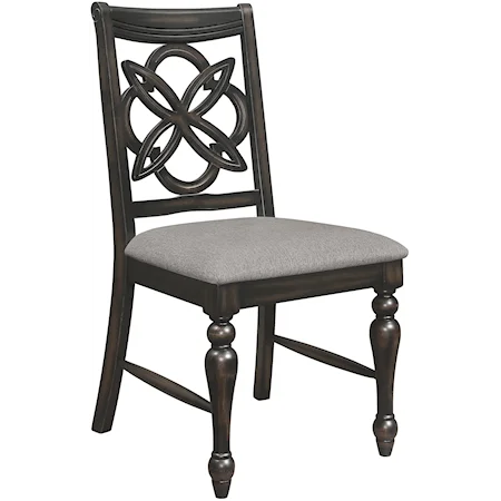 Dining Side Chair