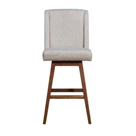 Counter Height Barstool