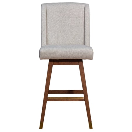 Counter Height Barstool