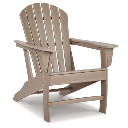 Adirondack Chair