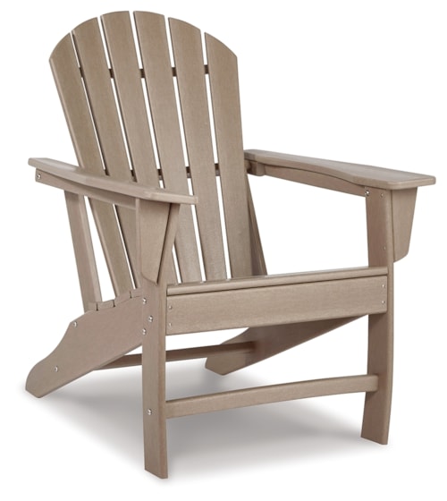 Adirondack Chair