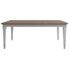 A.R.T. Furniture Inc Palisade Dining Table