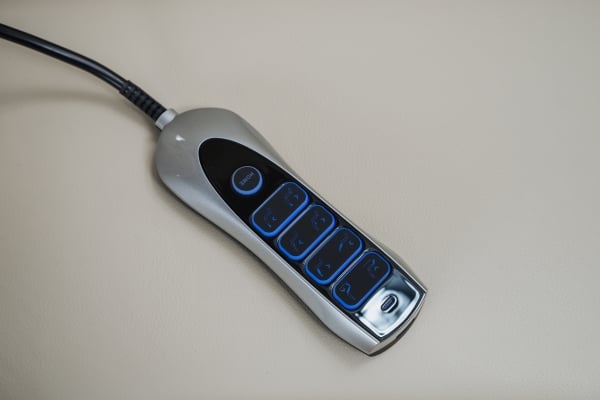 Barcalounger Leighton Lift Power Recliner