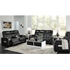 Ashley Furniture Signature Design Boyington Living Room Set