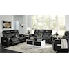 Ashley Signature Design Boyington Living Room Set