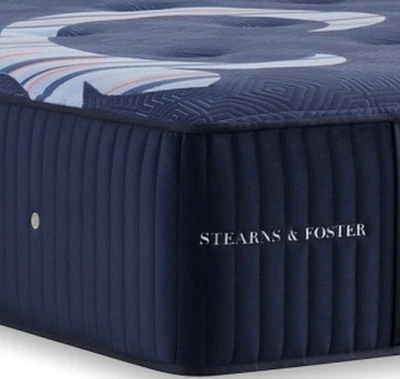 Stearns & Foster Reserve Medium Tight Top Reserve Medium Tight Top Twin Long