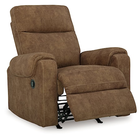 Rocker Recliner