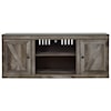 Signature Design Wynnlow 60" TV Stand