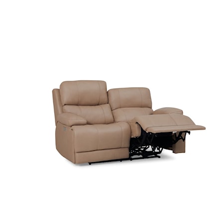 Kenaston Loveseat Power Recliner