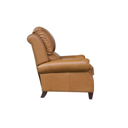 Push Back Recliner