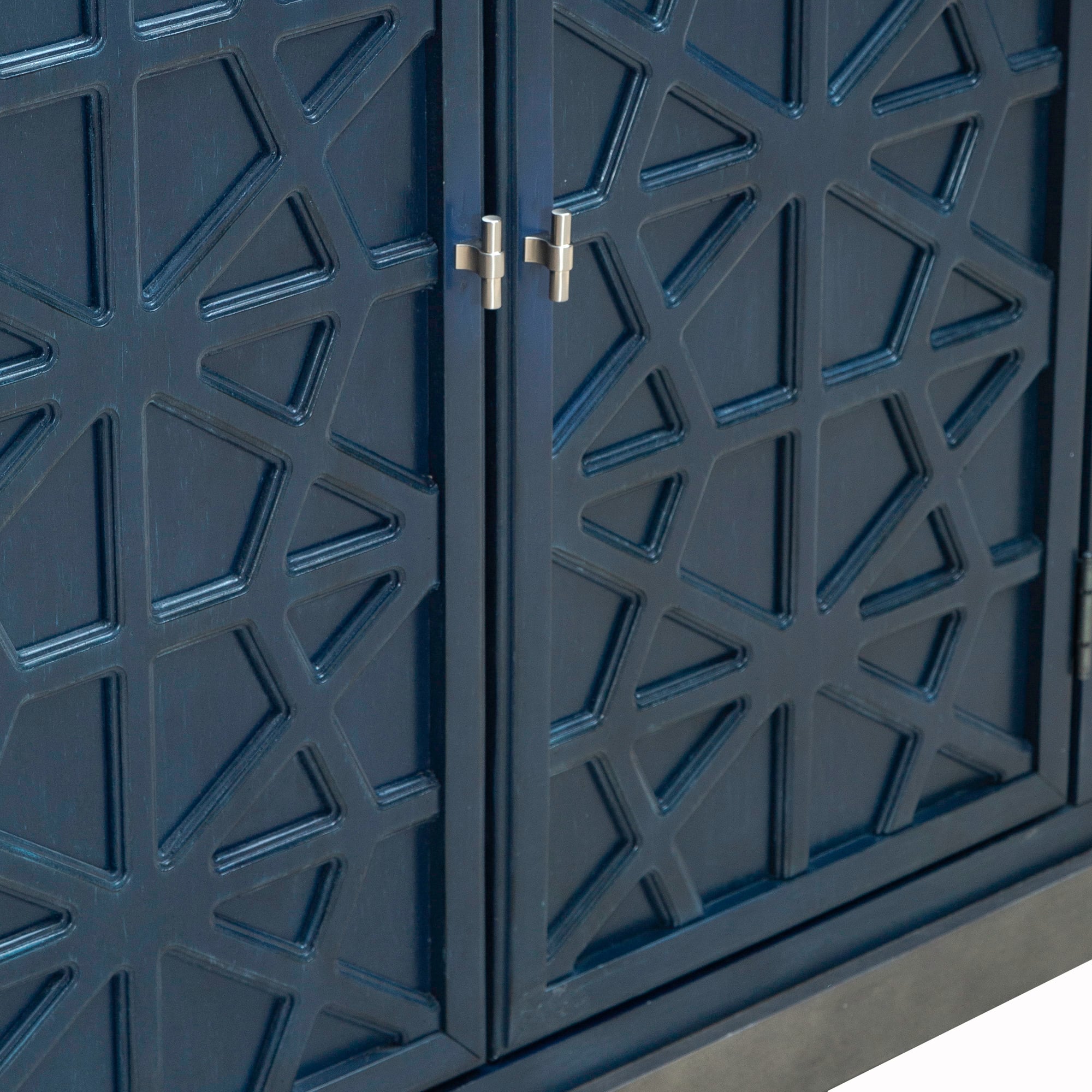 Liberty Furniture Braxton Accent Cabinet