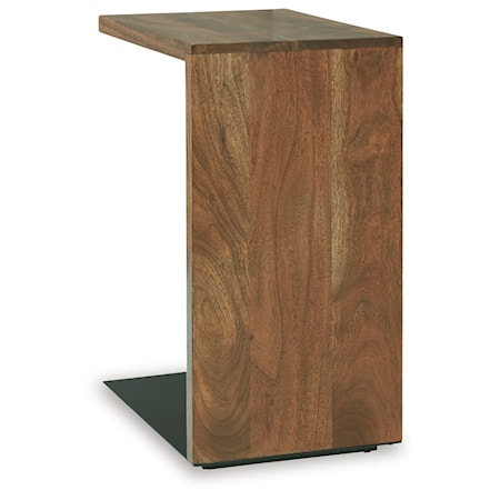 Accent Table