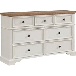 5-Piece Youth King Bedroom Set