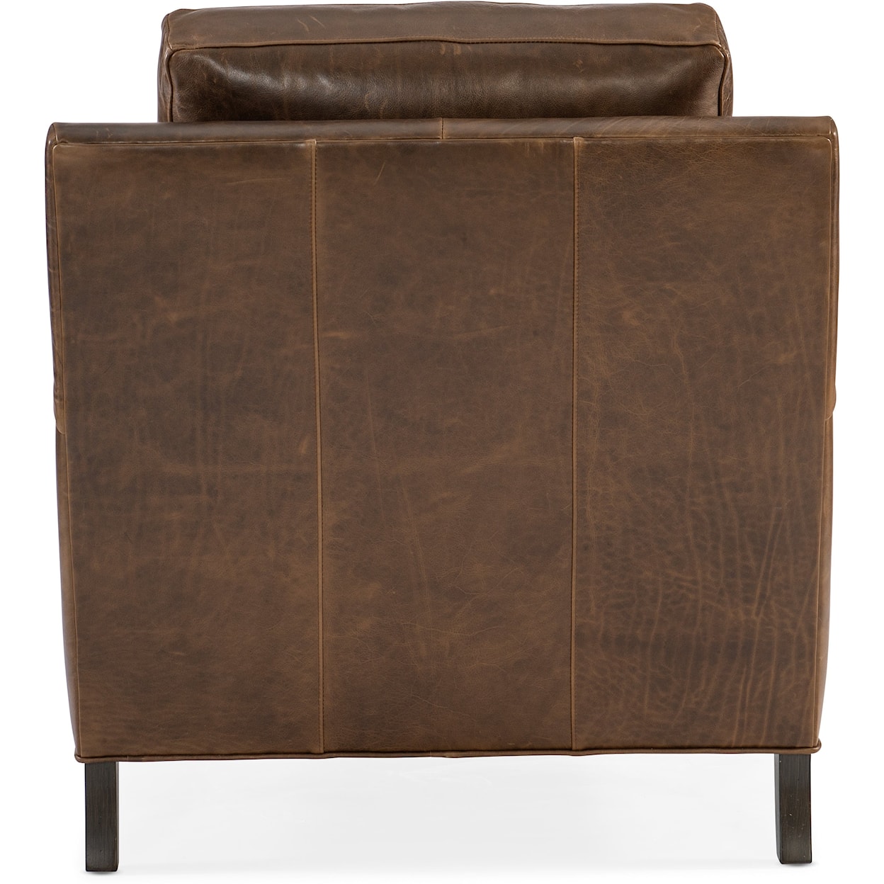 Bradington Young Barker Stationary Accent Chair