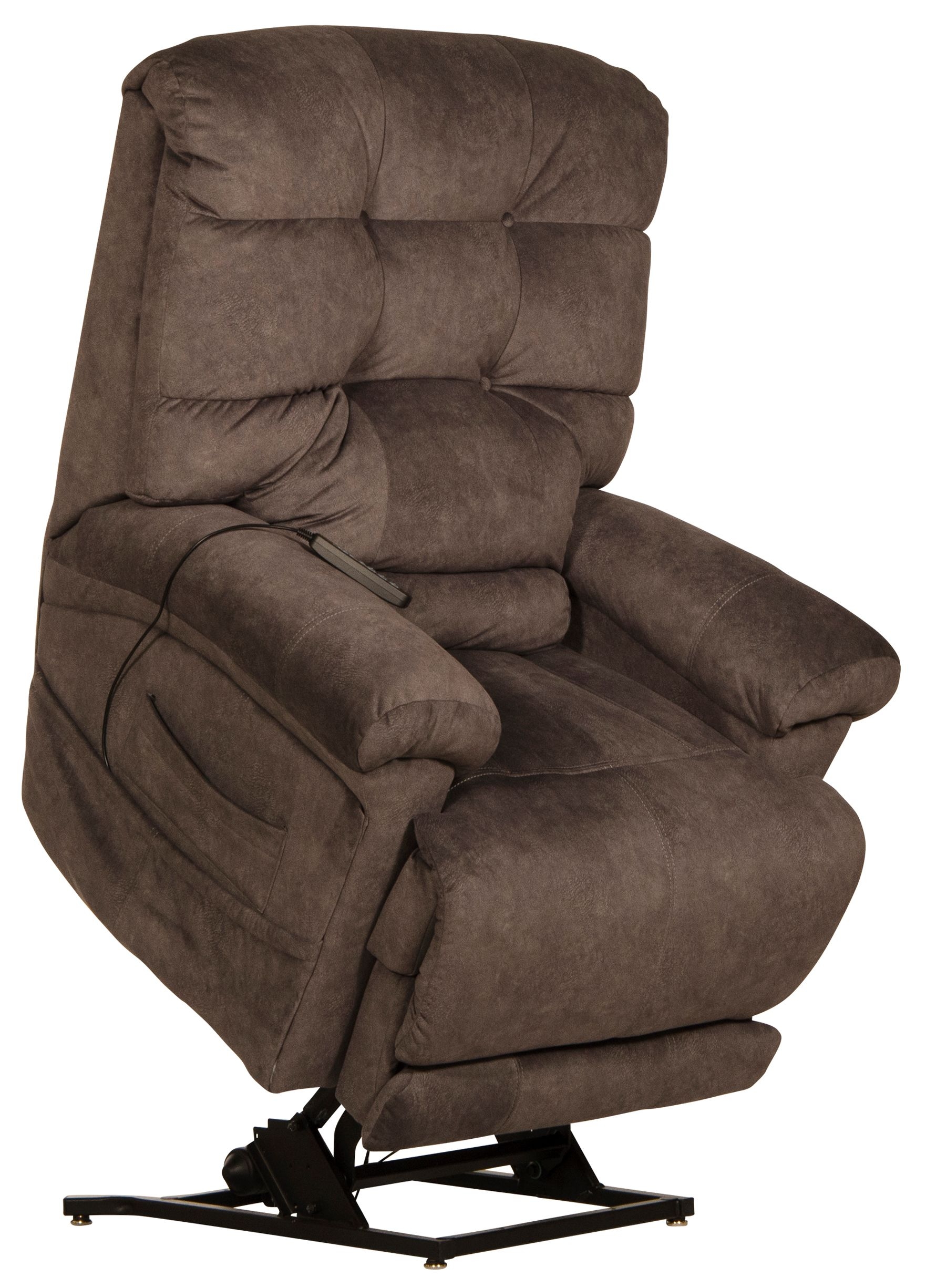 Catnapper 4892 Longevity Power Lift Lay-Flat Recliner