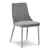 Benchcraft Barchoni Upholstered Dining Side Chair