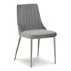 Signature Design Barchoni Upholstered Dining Side Chair