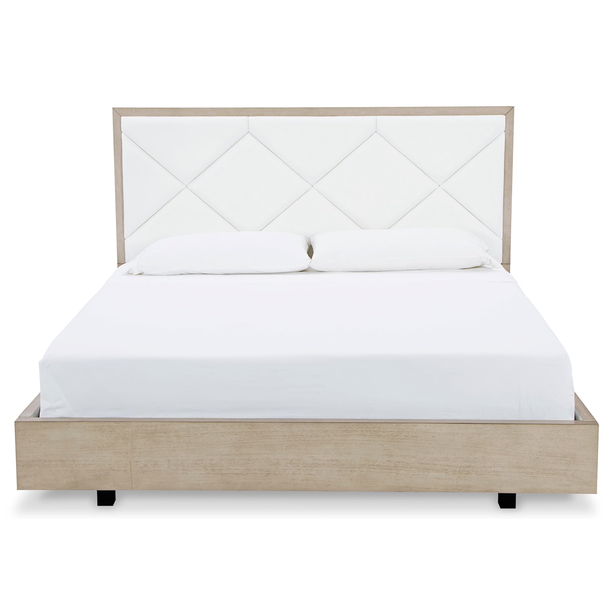 Ashley Signature Design Wendora California King Upholstered Bed