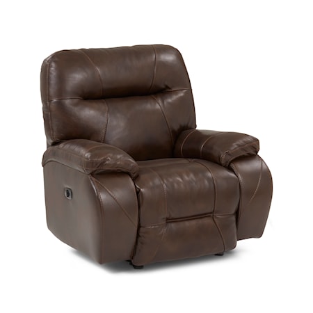 Rocker Recliner