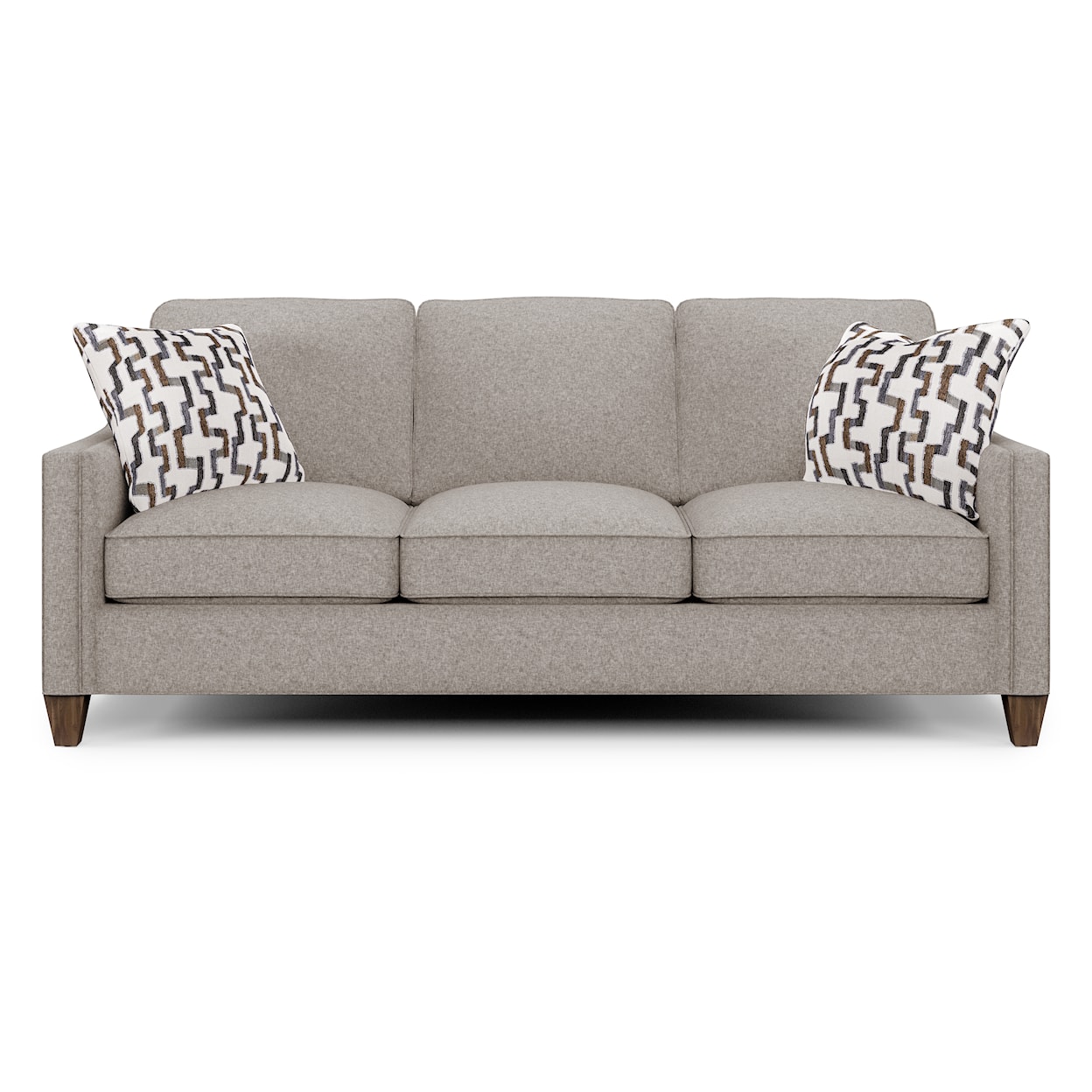Flexsteel Finley Contemporary Sofa