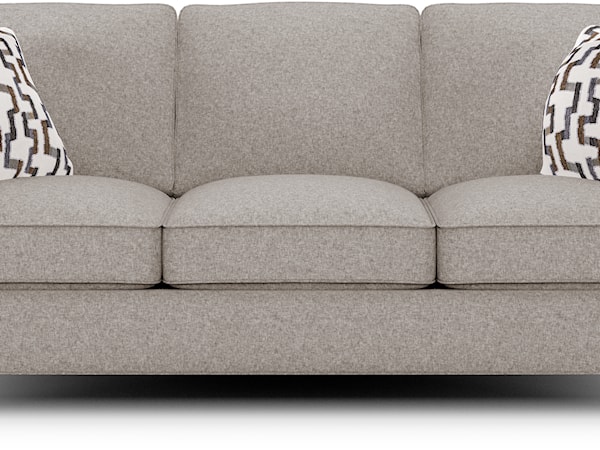 Contemporary Sofa