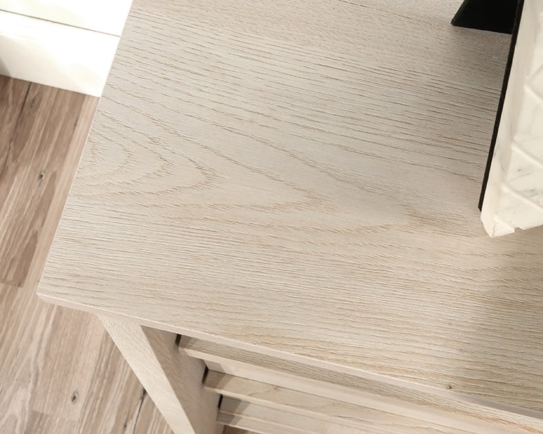 Sauder Trestle Trestle Dresser