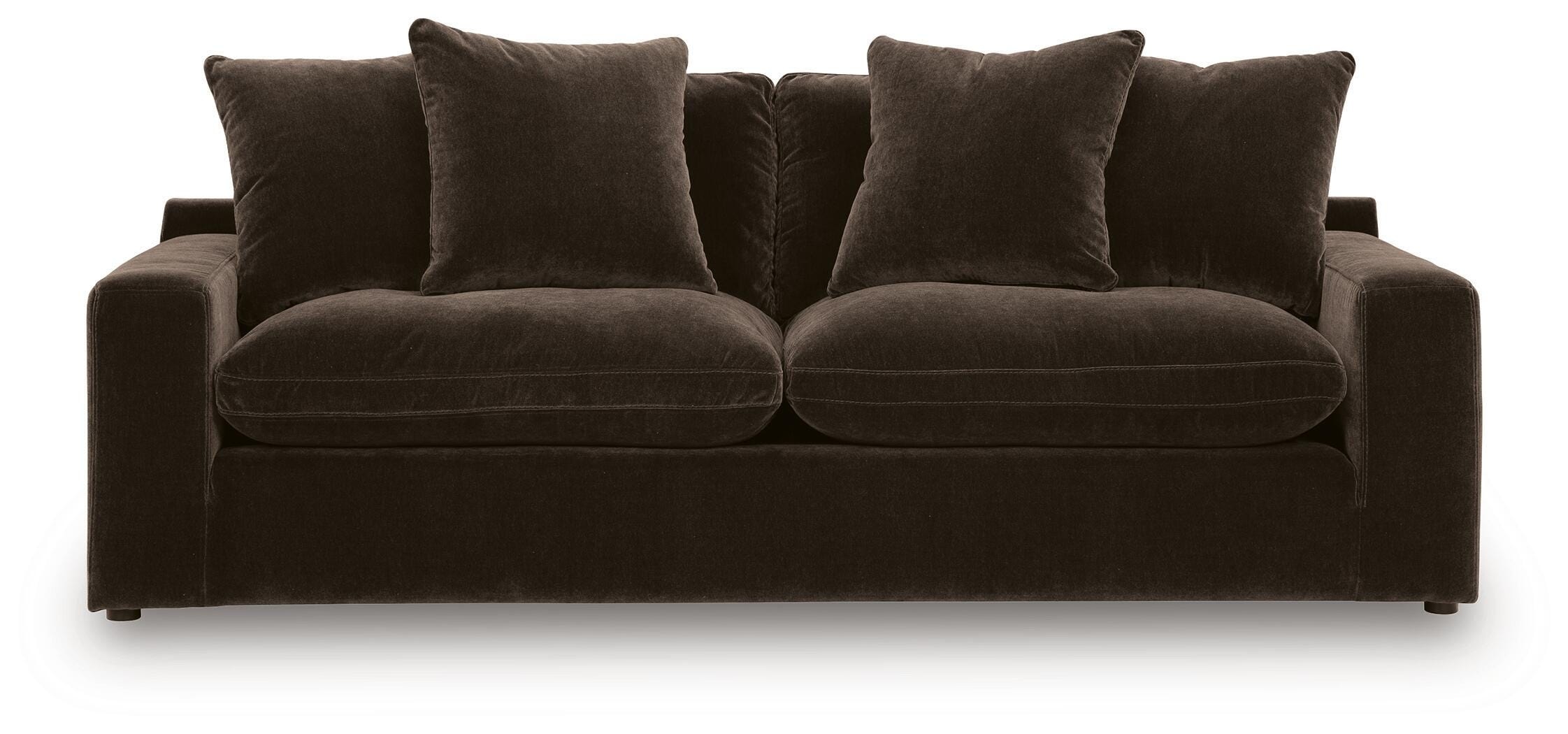 Ashley Maxton Heights Sofa