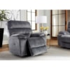 Best Home Furnishings Ryson Power Swivel Glider Recliner