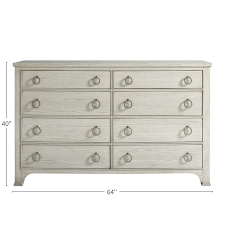 Escape Drawer Dresser