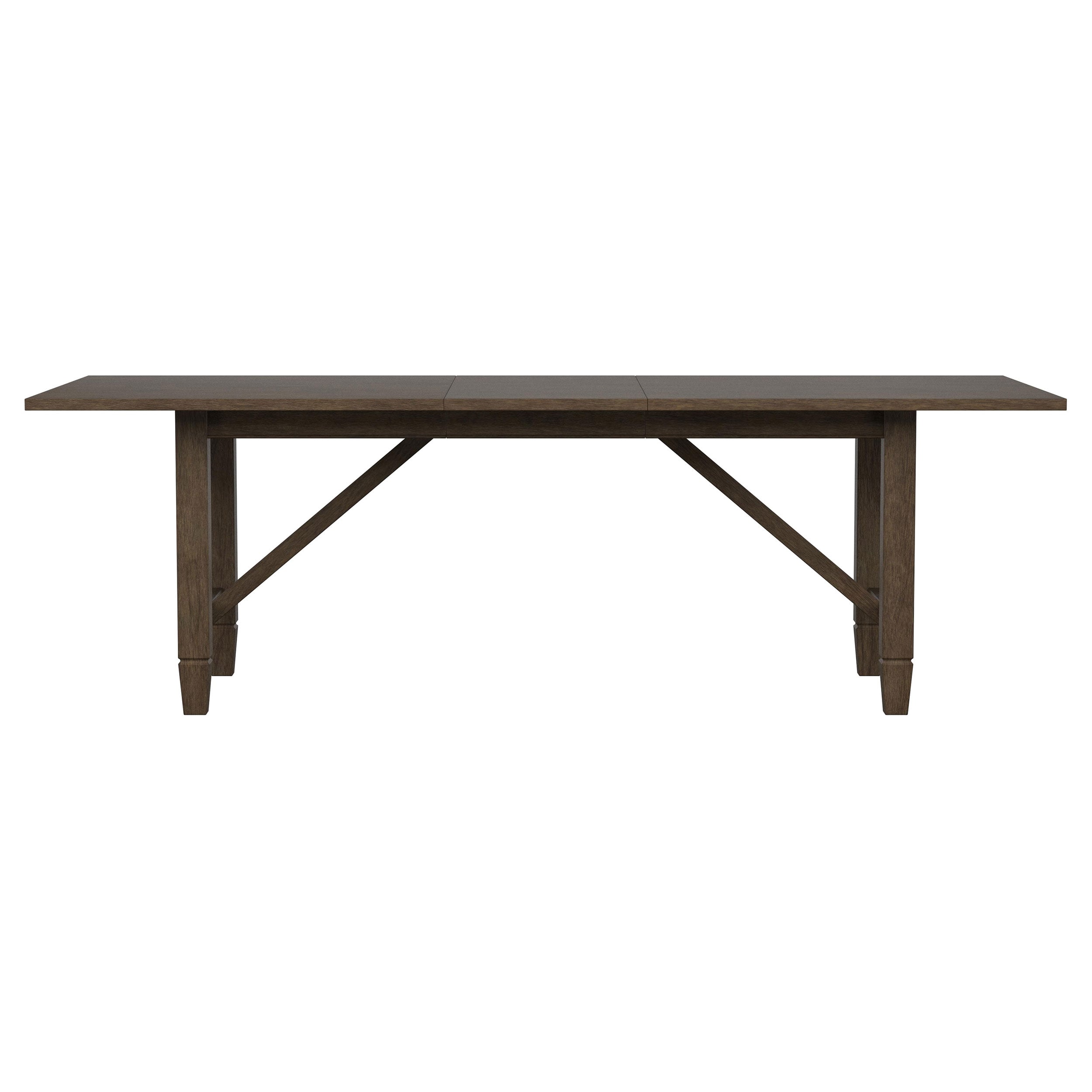 Matisse 94-inch Wood Dining Table