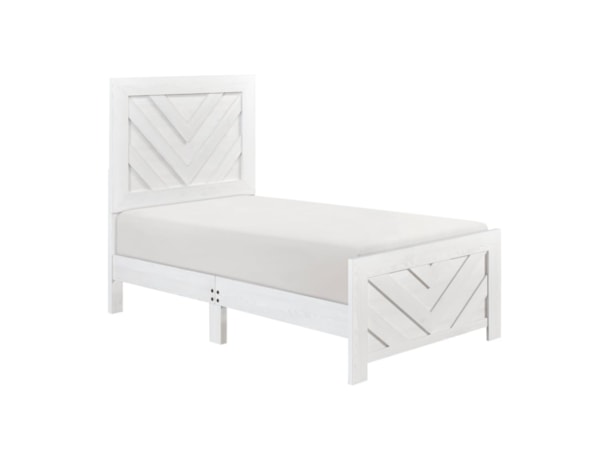 5-Piece Twin Bedroom Set