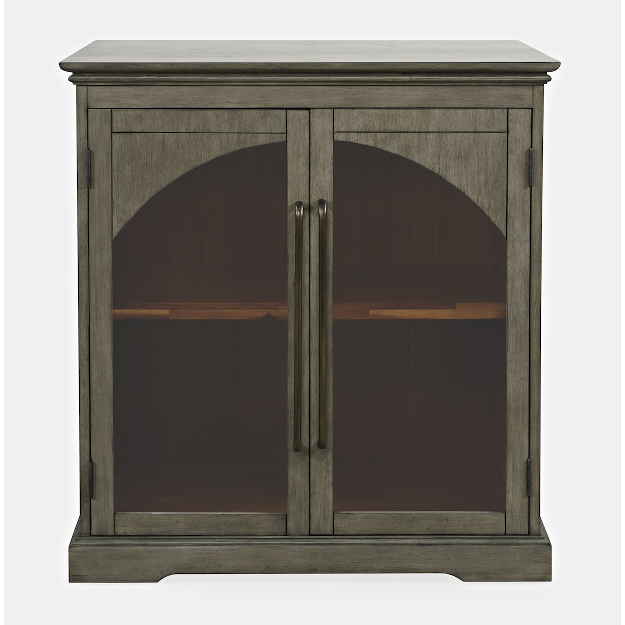 Jofran Archdale 2-Door Accent Cabinet