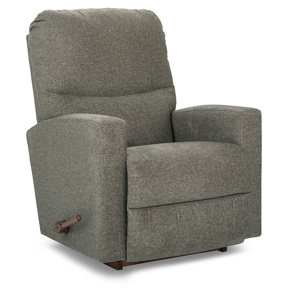 Power Rocking Recliner w/ Headrest