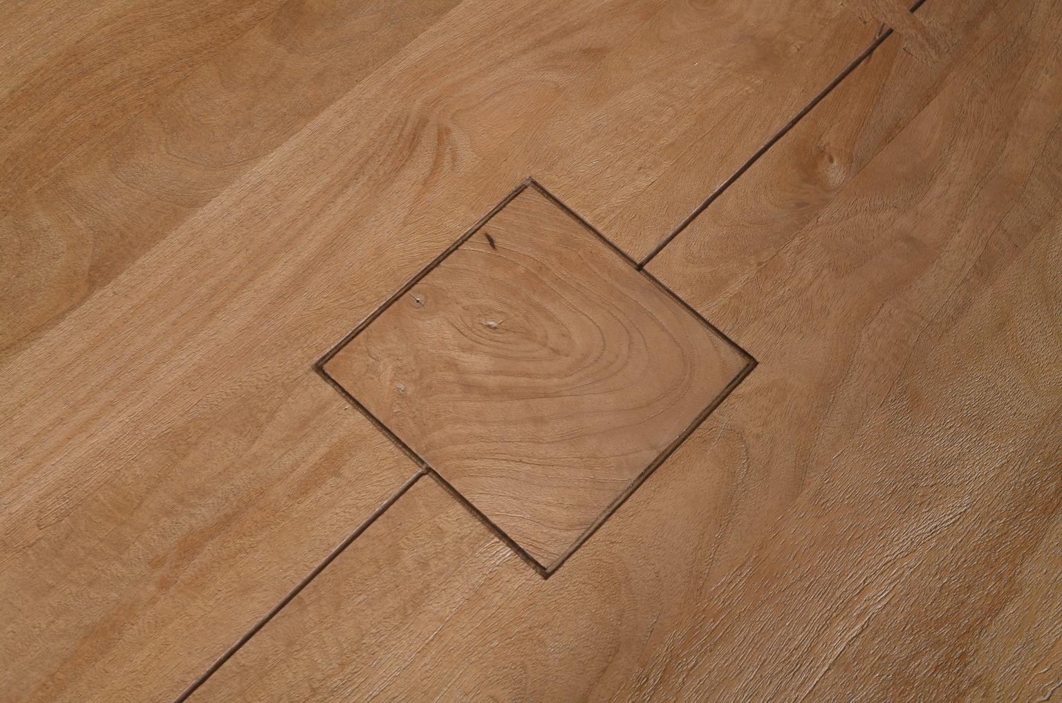 Jofran Sequoia Coffee Table