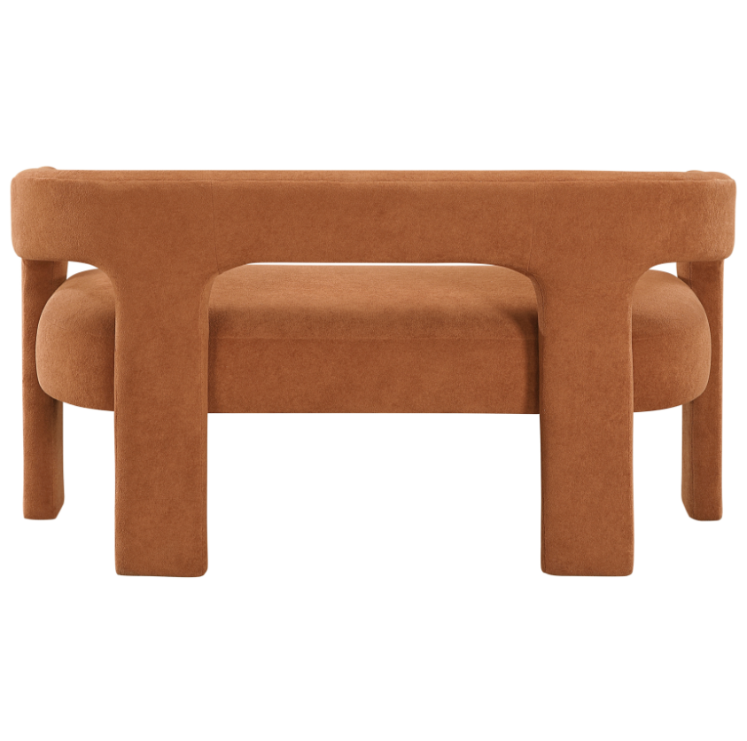 Upholstered Dining Bench