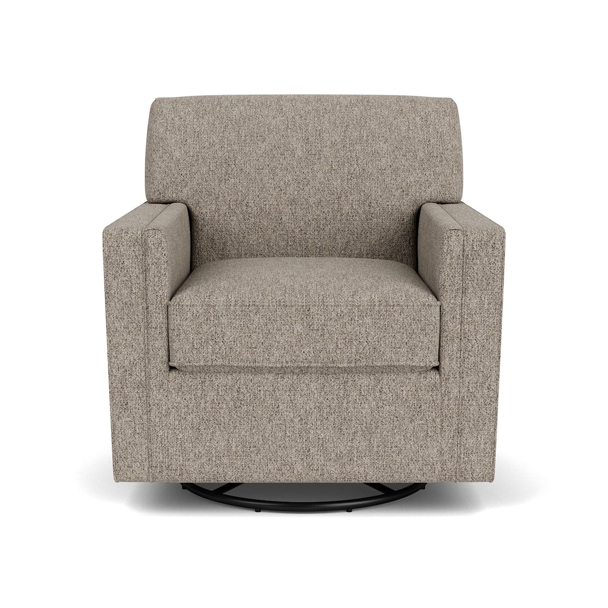 Flexsteel Nora Swivel Chair