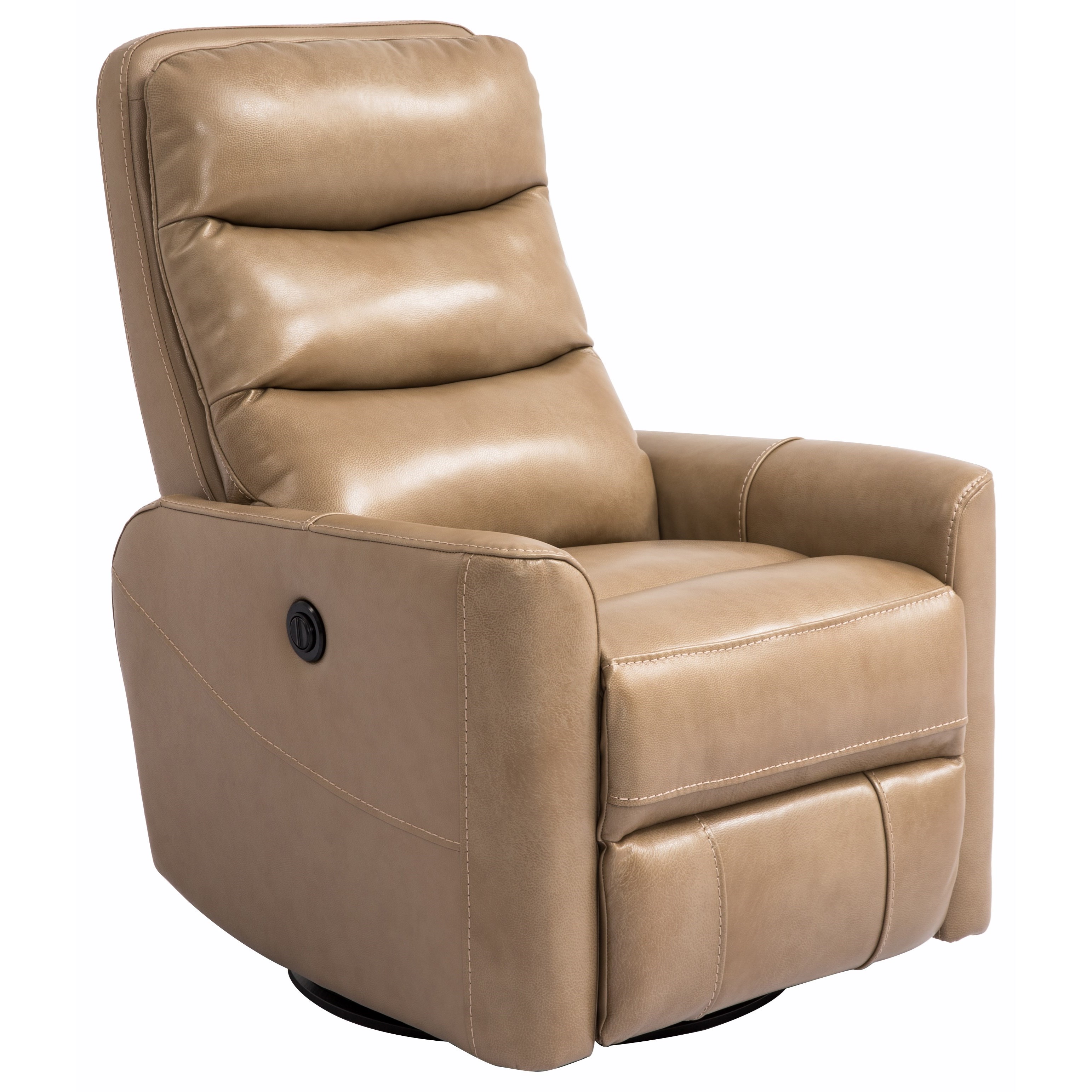 Swivel Glider Recliner