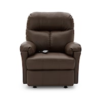 Picot Power Rocker Recliner