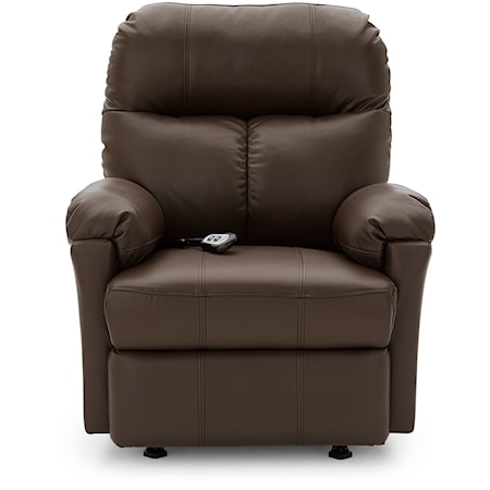 Picot Rocking Reclining Chair
