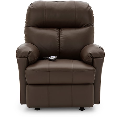 Picot Wallhugger Recliner